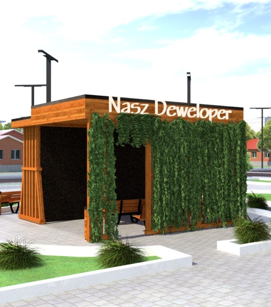 tężnie dla deweloperów